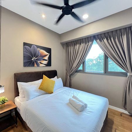 Iskandar Residence By Rr Jbcity Nusajaya  Bagian luar foto