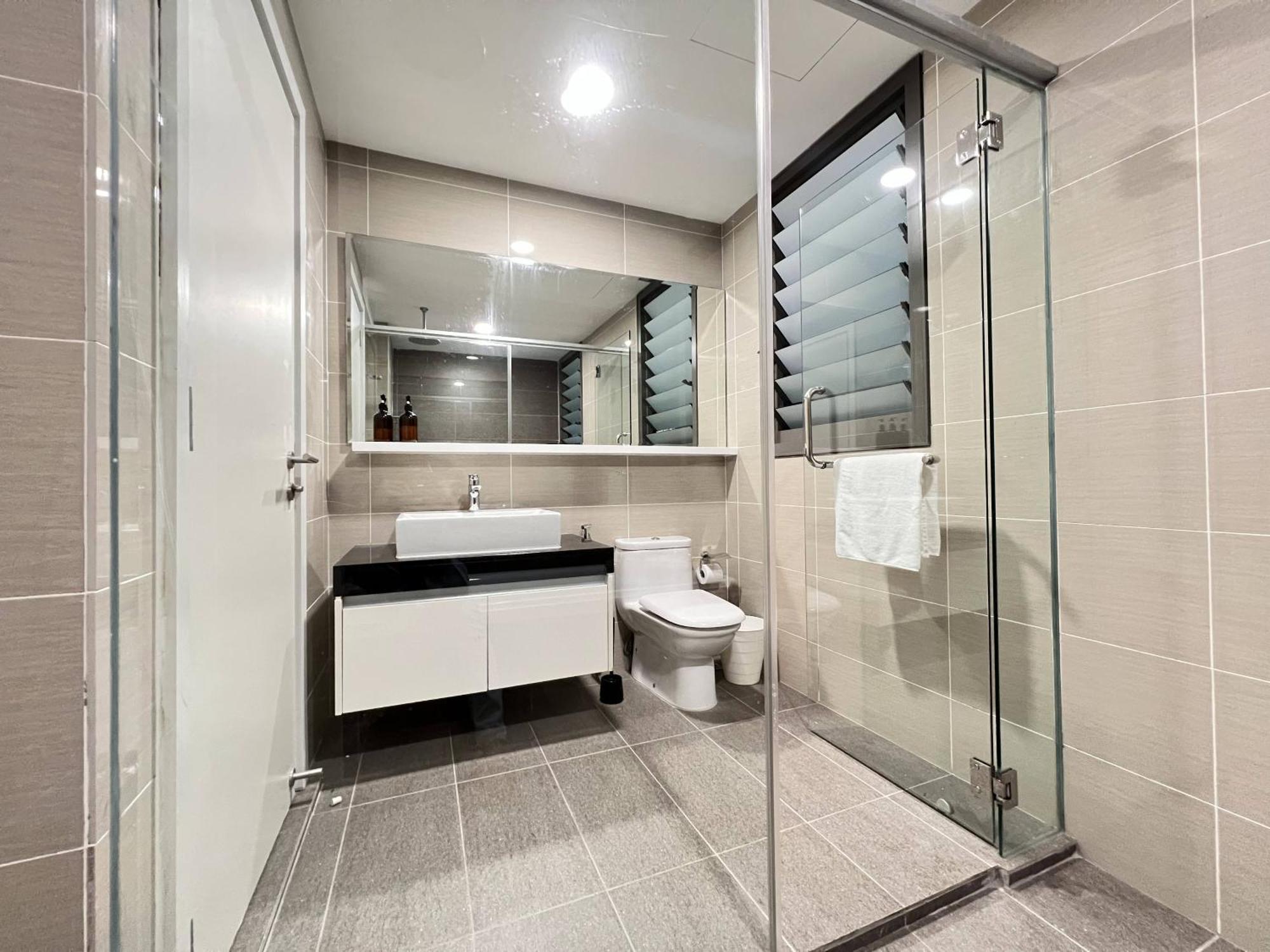 Iskandar Residence By Rr Jbcity Nusajaya  Bagian luar foto